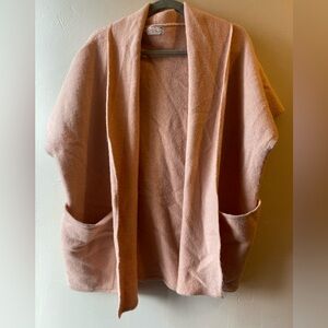 Free People Whistler cardigan